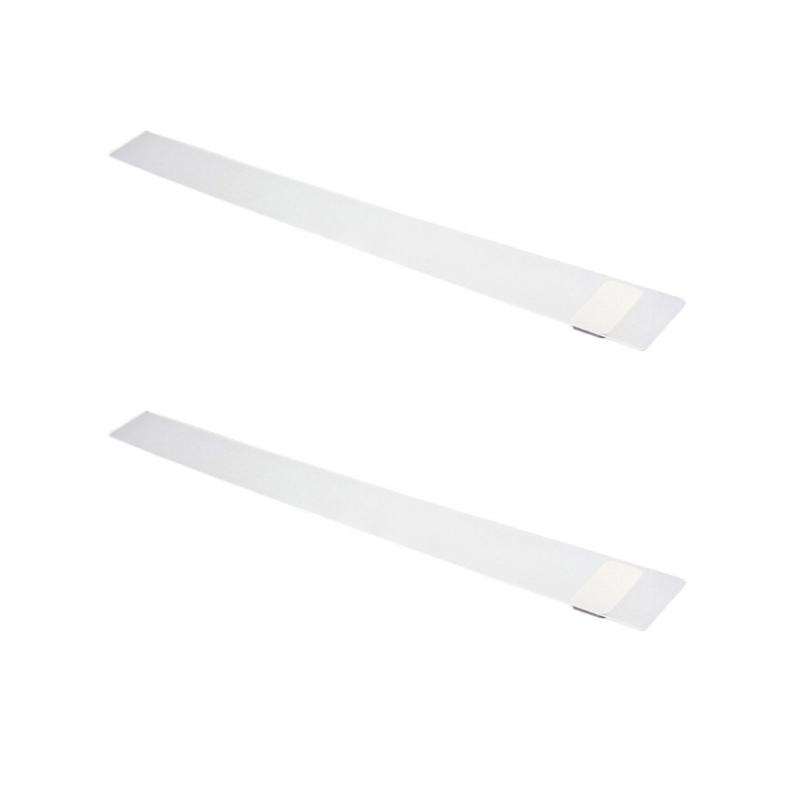 2Pcs Guitar Fretboard Protectors Scratch Resistant Guards Fretboard Cover For Electric And Acoustic Guitars Enduring