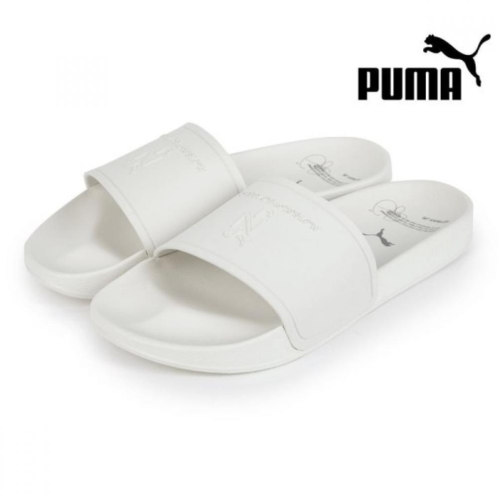 

Puma Galleria Puma Leadcat G Neymar White Office School Slippers 290