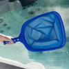Pool Skimmer Net Lightweight Durable High Efficiency Mesh for Inground Above Ground Pool Debris Cleanup