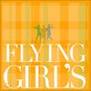 Flying Girls - Mini Album: Girl's Hot