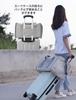 Wayfurr Foldable Cat Carrier with Improved Mattress Ideal for and Hospital Features Washable Detachable Large 7kg Weight Capacity Core, Outings,