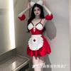 Sex Lingerie Female Pure Desire Nurse Uniform Seduction Sexy Passion Suit Bed Clothes
