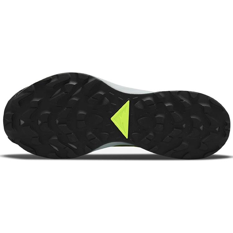 Nike Pegasus Trail 3 'Dark Smoke Grey Volt' Men's DA8697-002