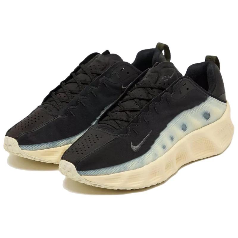 Nike Ava Rover Men's Low Casual Running Shoes Black DX4215-003