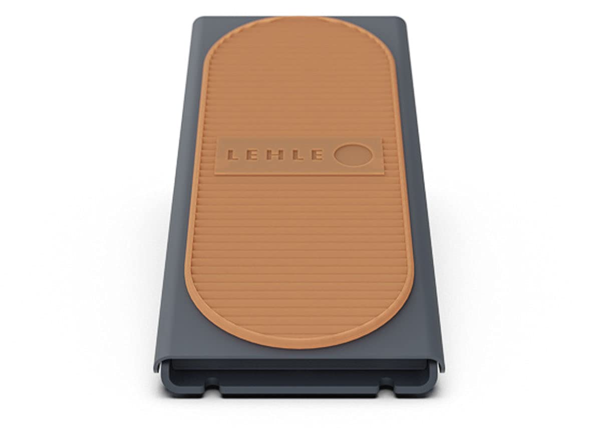 

Lehle DUAL EXPRESSION