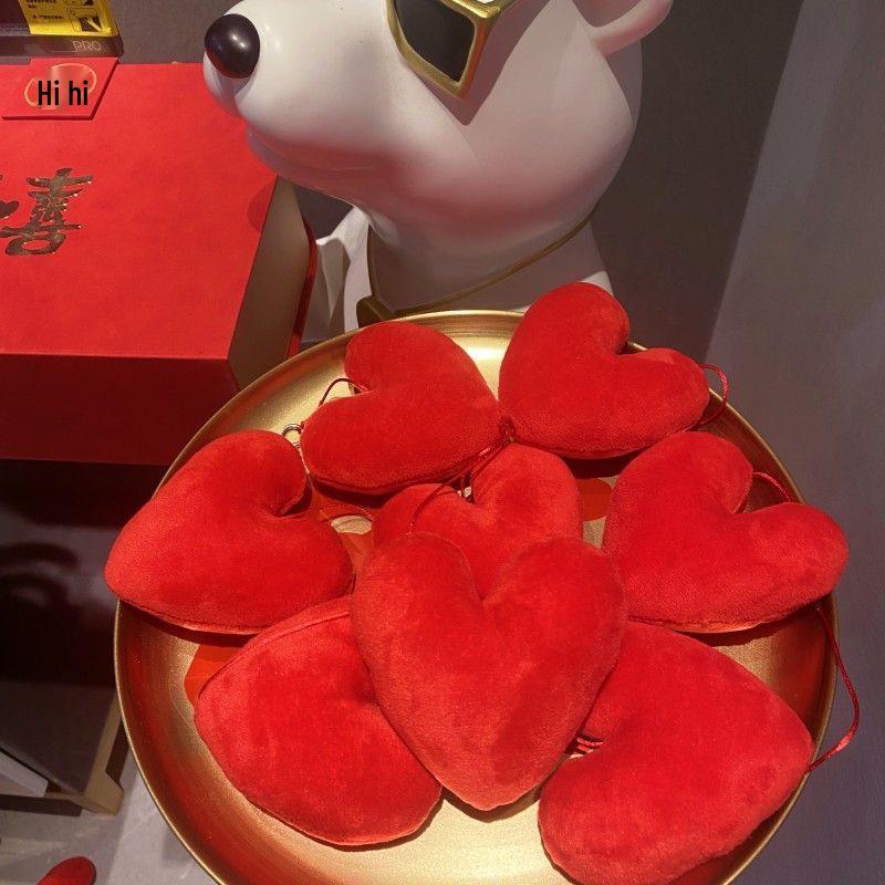 Liebesherz Festival Hochzeit Türvorhang - Prinzessinnen- & Kinderzimmer Dekoration