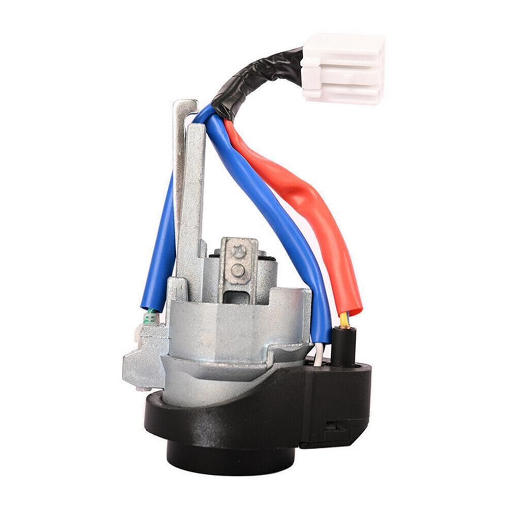 Ignition Lock Cylinder Switch W/ 2 Keys For 2015-2017 Hyundai Sonata 81900-C1B00