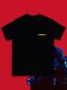 T-shirt STARBOY The Weekend Graphic Tee Shirt Men's Women's Fashion Street Hip Hop Oversized Y2k Short Sleeved Female Male Clothing