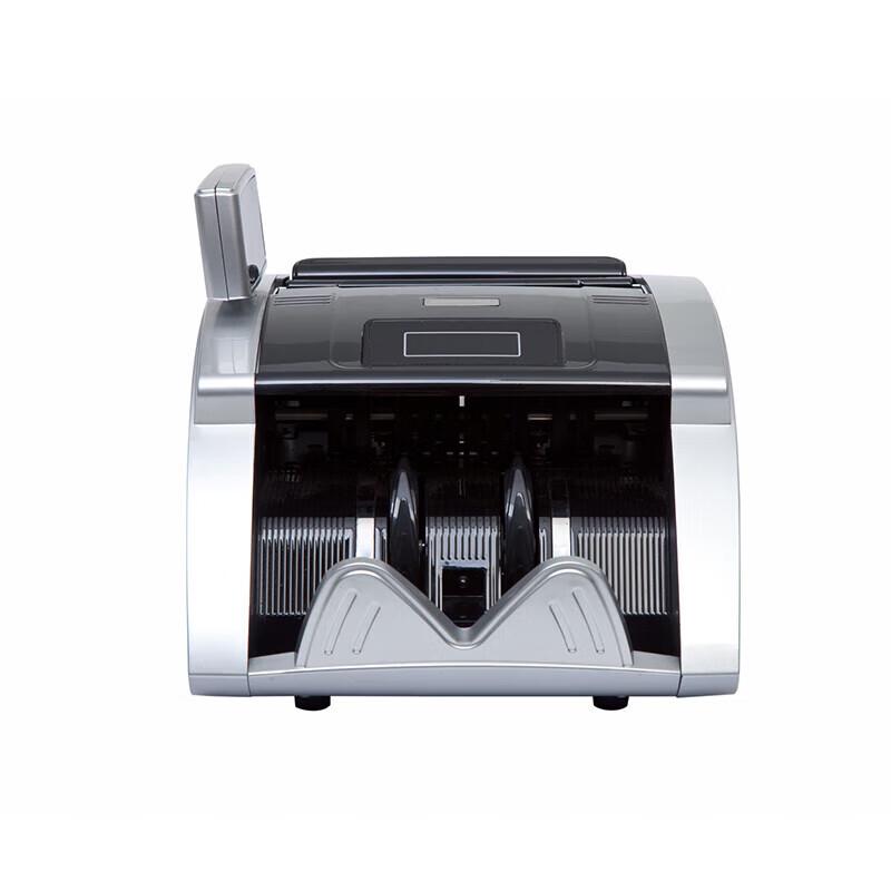 QiXin JBYD-2166 (C) Dual-Screen Currency Counter CN plug (adapter included)