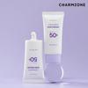 Tone Up Fit Ceramide Sunscreen 50ml X 2