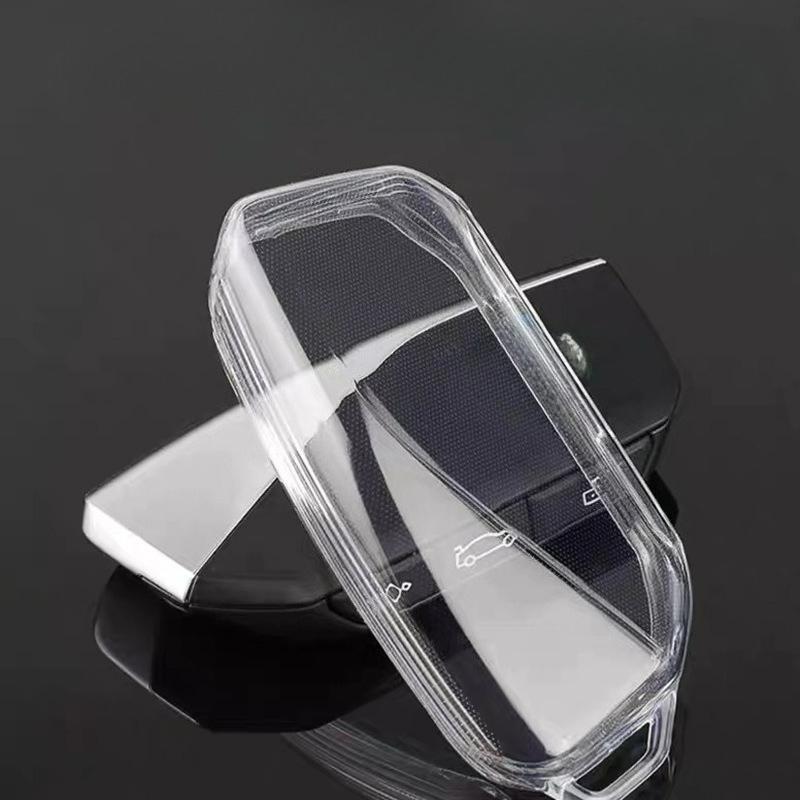 Tpu Car Key Case Cover Shell For Bmw G30 G12 G11 G32 G31 5 7 Series I8 I12 I15 G01 X3 X4 G02 G05 X5 G07 X7 Led Display M3 M4 E34