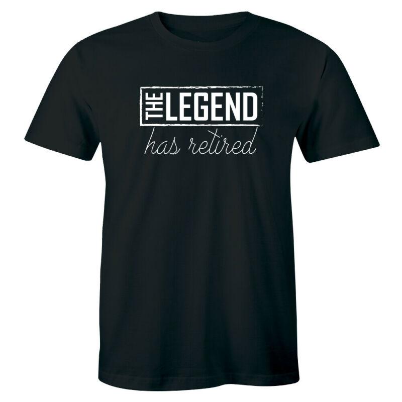 retirement t shirts funny
