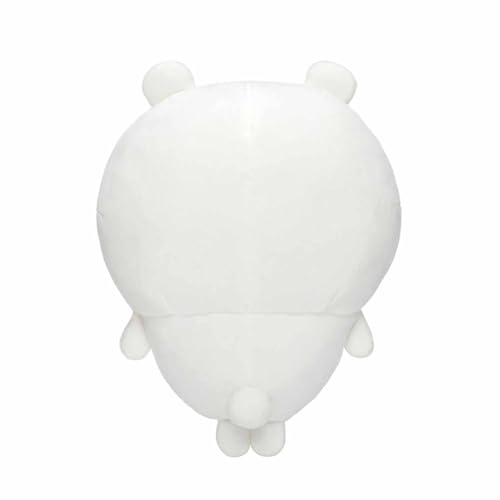 Chikawa Mochitto Plush Toy S (Chikawa)