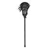 Toddler Lacrosse Stick Aluminium Alloy Non Slip 24 Inch Rugged Structure Fun Toy Lacrosse Stick