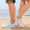 Unisex Schnelltrocknende Rutschfeste Outdoor Wasserschuhe - Hautfreundlich, Atmungsaktiv, Fünf-Zehen-Design für Flusswandern, Strand & Angeln