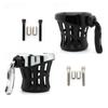 Bottle Holder Motorcycle Cup Holder for Honda Goldwing GL Gold Wing 1800 GL1800 2001-2023