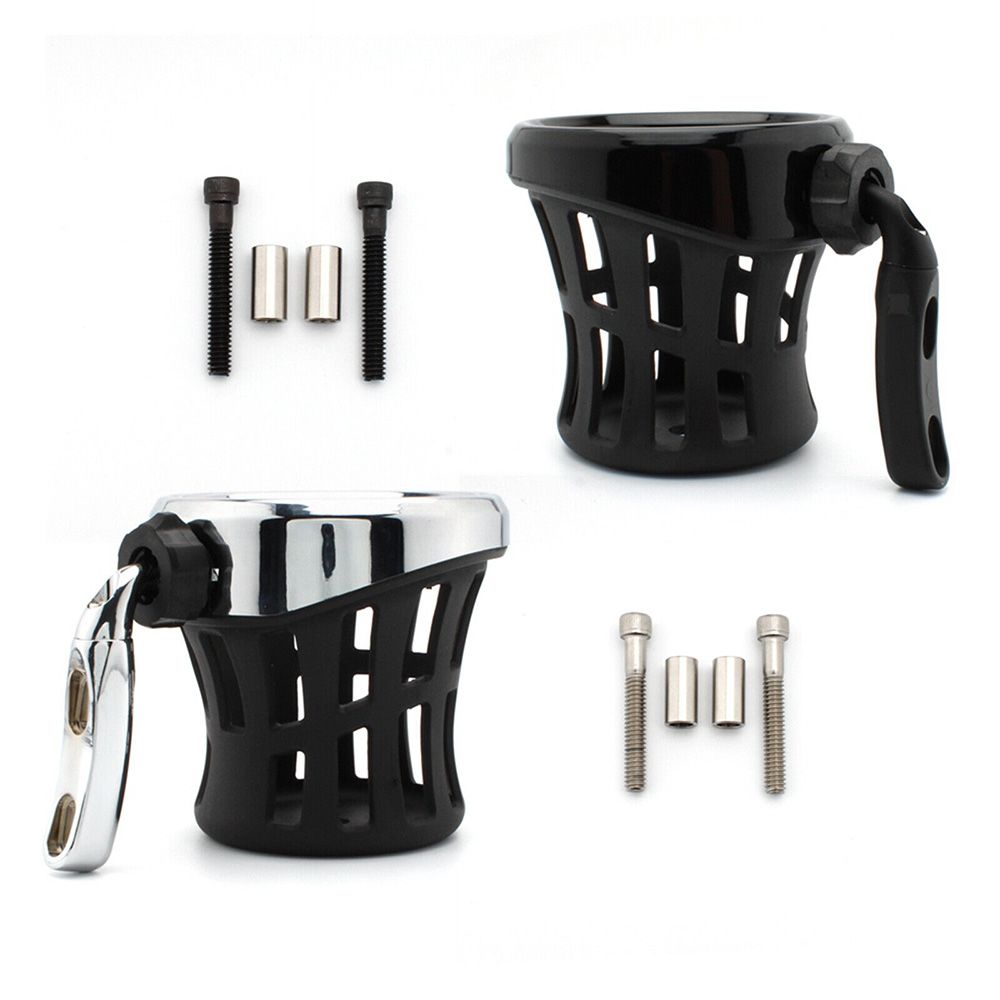 Bottle Holder Motorcycle Cup Holder for Honda Goldwing GL Gold Wing 1800 GL1800 2001-2023