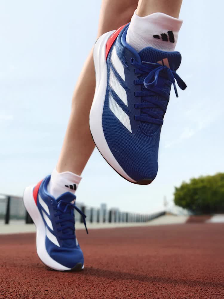 Adidas DURAMO RC Training Running Shoes Adidas ID2704 36