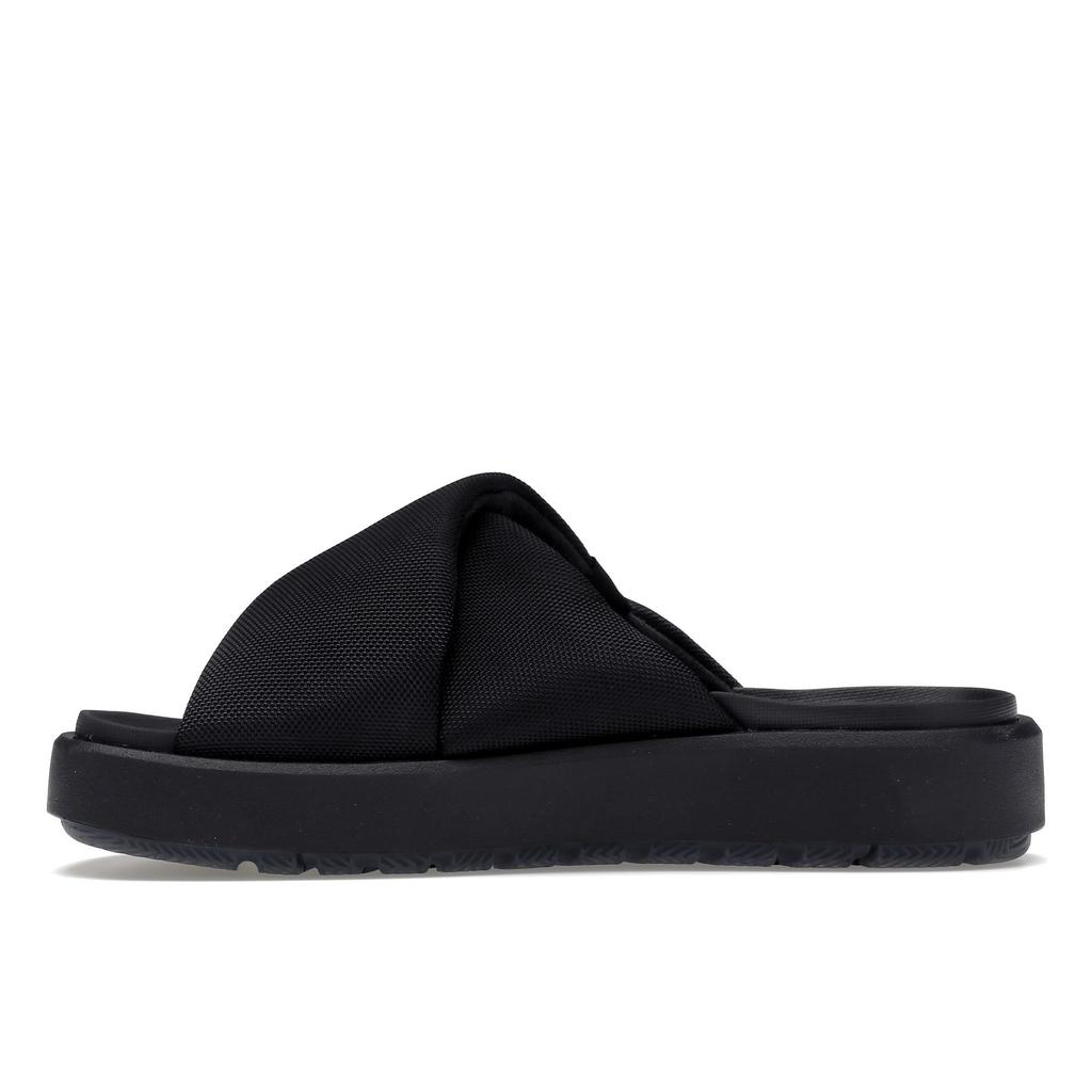 Air Jordan Sophia Slide Women Black Fire Red DD9277-060