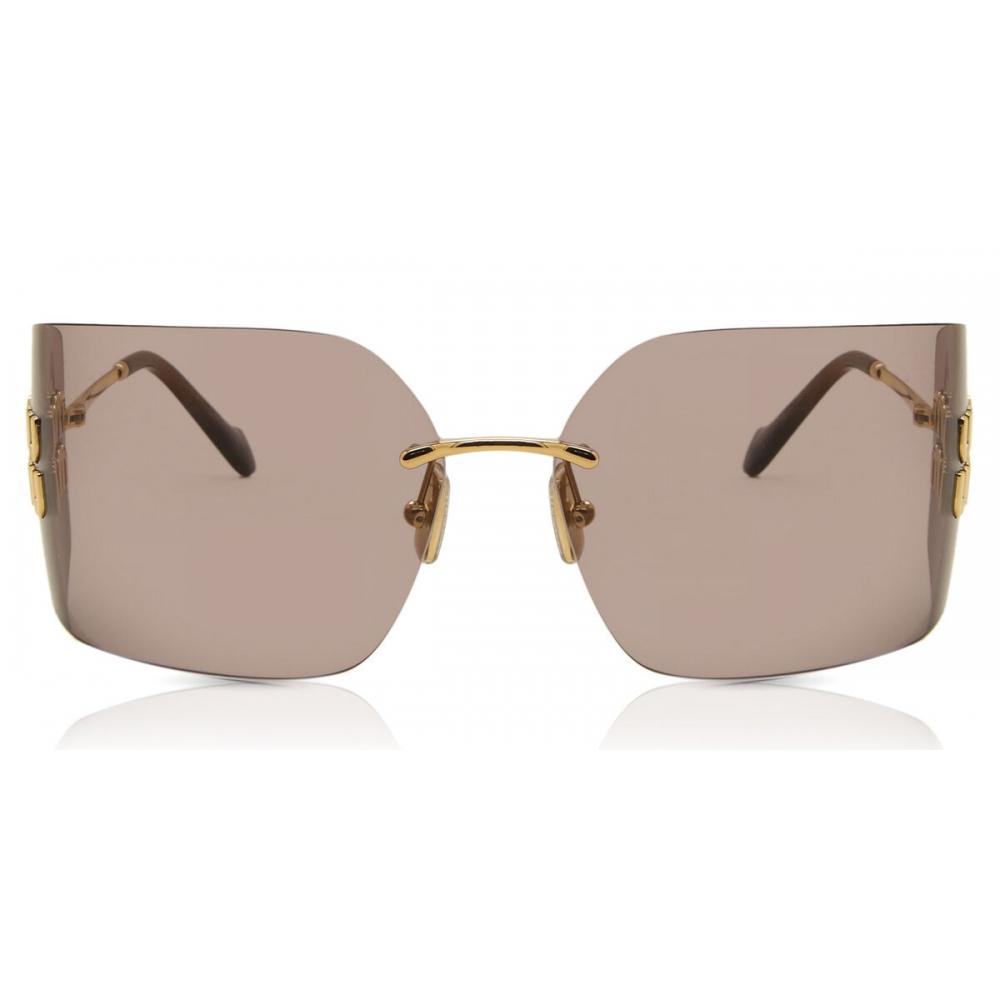 Miu Miu Mu54ys 5ak06i Women Sunglasses