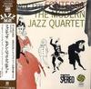 LP deska MODERN JAZZ QUARTET - Fontessa P6069A ATLANTIC 1972 Japonsko Jazz Použitá