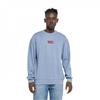 Mens Cotton Crew Neck Regular Sweatshirt