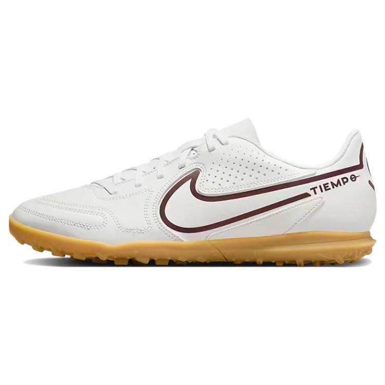 Nike Tiempo Legend 9 Club TF Sail Dark Beetroot Men s DA1193-169 EU 41