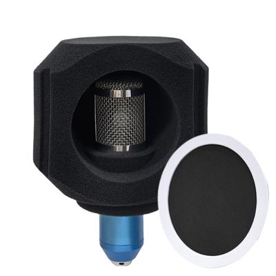 Accesorios para audio y video – Micrófonos