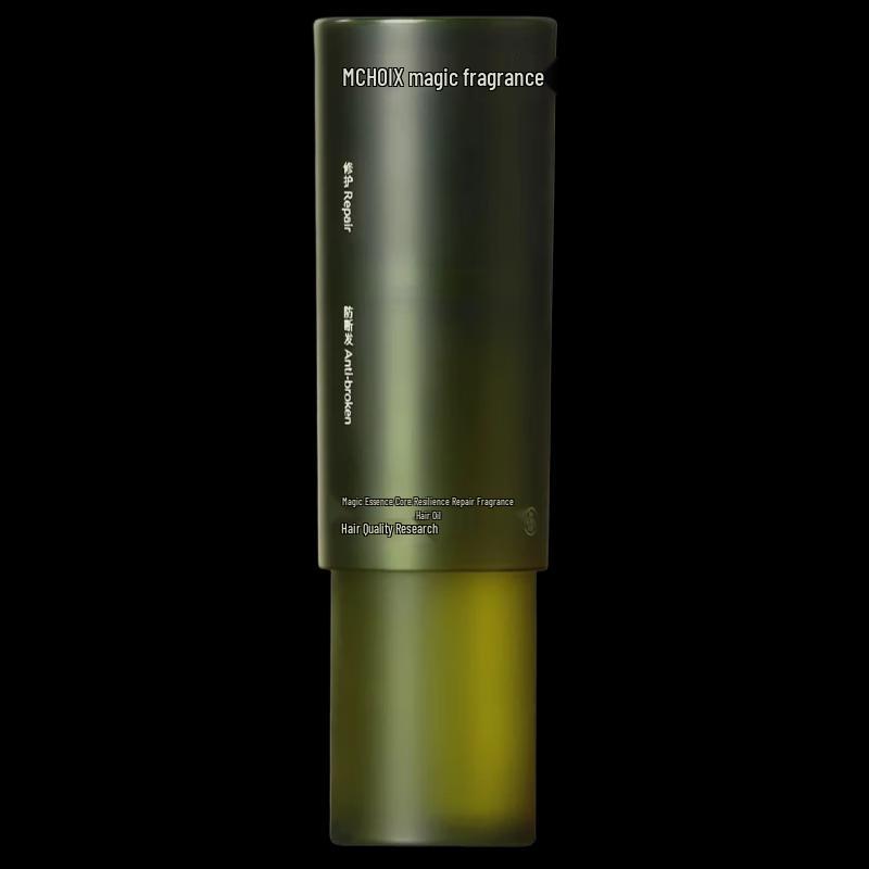 MCHOIX Repairing Fragrance Hair Oil
