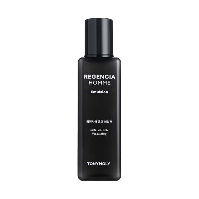 TONYMOLY - Regencia Homme Emulsion 2025 Spring Version - 150ml