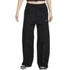 Nike Sportswear Casual Pants Women's Black FQ3589-010