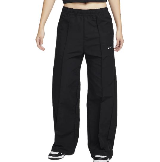 Nike Sportswear Casual Pants Women's Black FQ3589-010
