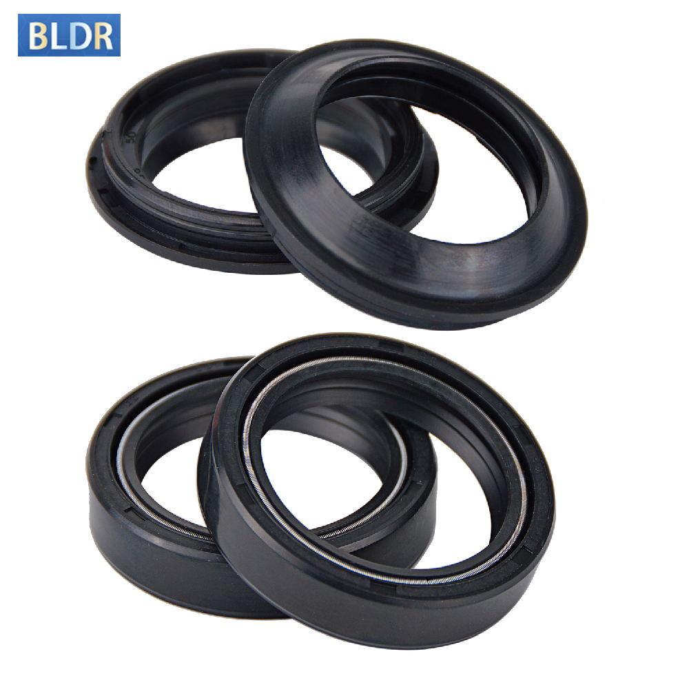 38x50x11 38 50 11 Fork Oil Seal For Yamaha YZ125 YZ250 YZ400 YZ465 YZ 125 250 400 465 XJ600 XJ600N XJ600S Diversion XJ 600 92-05