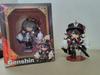 Handmade Yae Miko Hu Tao Ganyu Genshin Impact Figurine - Cute Anime Ornament