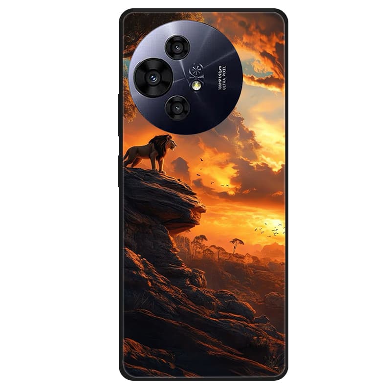 For TCL 50 Nxtpaper 5G Case Luxury Fashion Soft TPU Protective Silicone Phone Case for TCL 50 Pro Nxtpaper 5G Back Covers Fundas