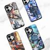 Tears of T-Themis Game Case For IPhone 11 12 13 14 15 16 17 Pro Max XS X XR Cover
