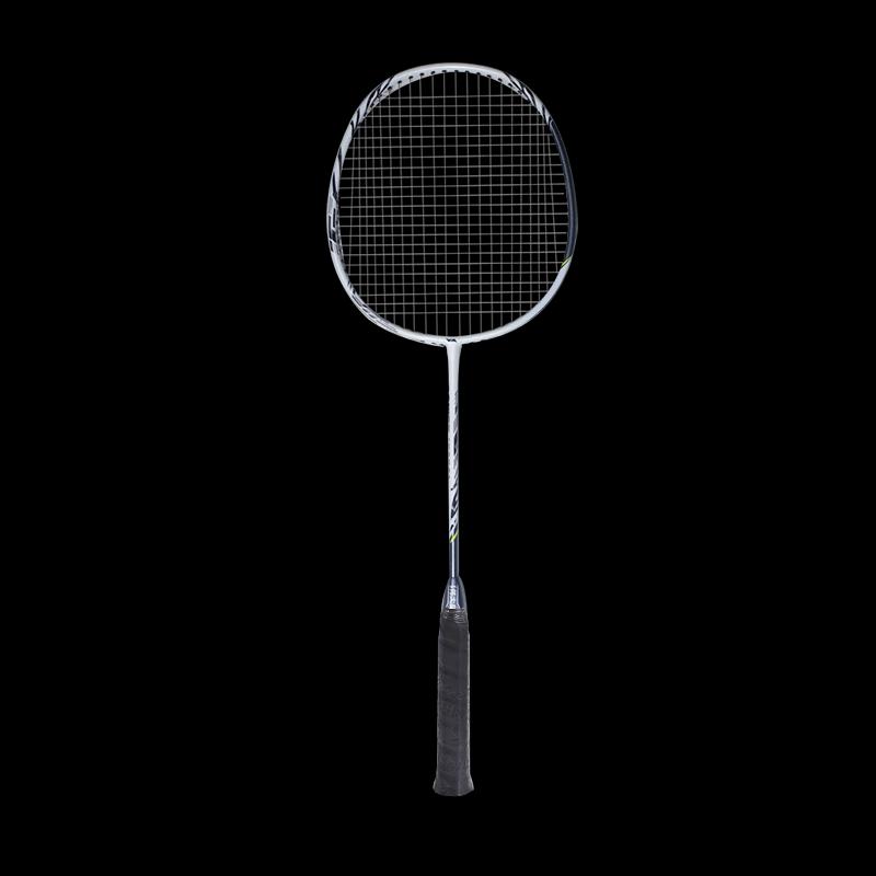 Hodtown Carbon-Aluminum Badminton Racket Set