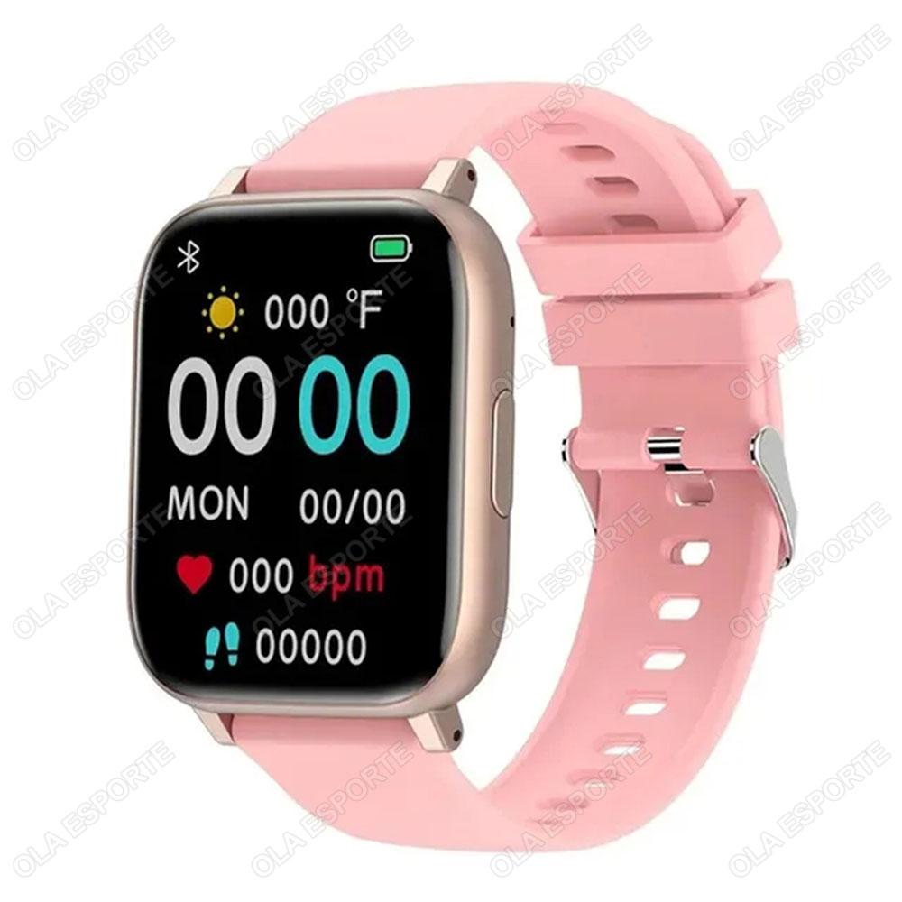 Smart Watch  Bluetooth Call Sleep Heart Rate Health Monitoring GPS Watches for Men Women Sport Fitness Waterproof Smartwatch