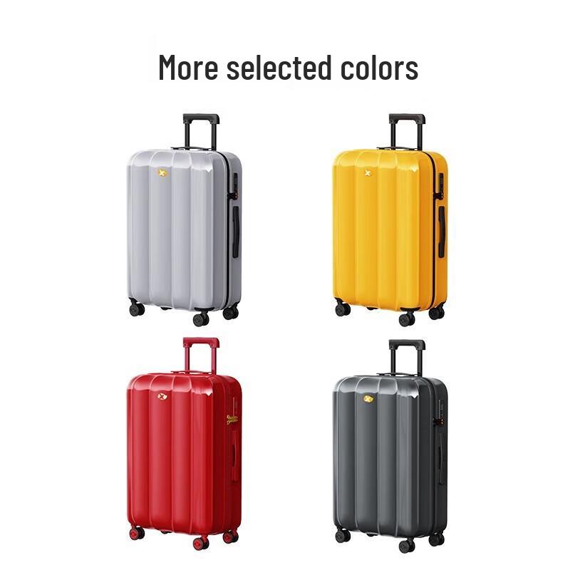 Mango Bird M14 Hardshell Spinner Luggage