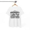 Tops – T-Shirts