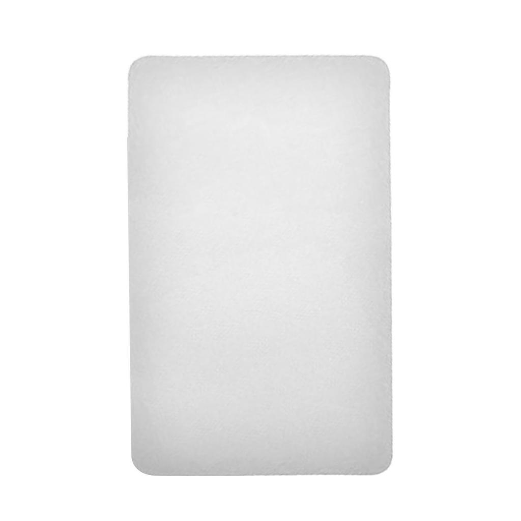 2pcs Inflatable Boat Repair Patch PVC Rubber Boat Repair Patch Kit for Kayaks Canoes