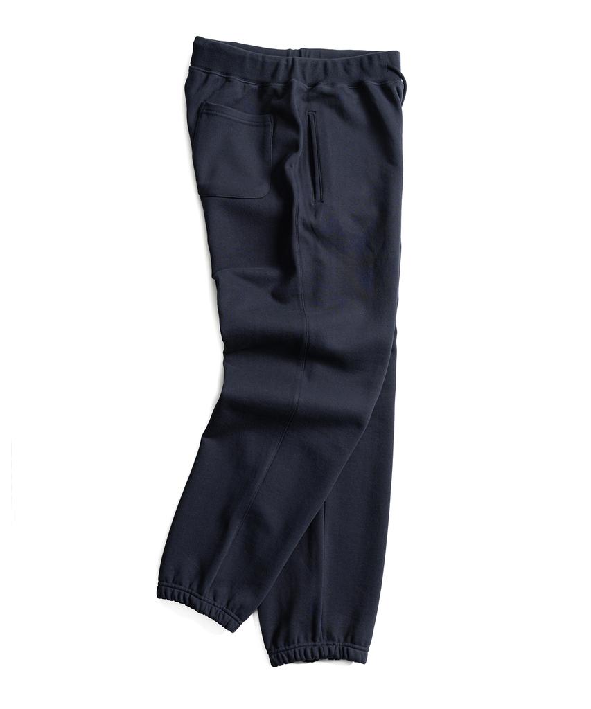 Waildeubeuligseu Twb Sweat Pants (Navy)