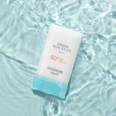 Fresh Sun Stick Mild 23g