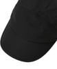 Alumalu Drop Shade Running Cap_Black