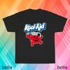 New Kool Aid Man Oh Yeah Logo T-Shirt