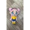 Nuovo Giocattolo Peluche Mondo Avatar Bambola Morbida Peluche Figure Anime Cosplay Cartone Animato Regalo di Compleanno Regalo di Natale per Fan Girt