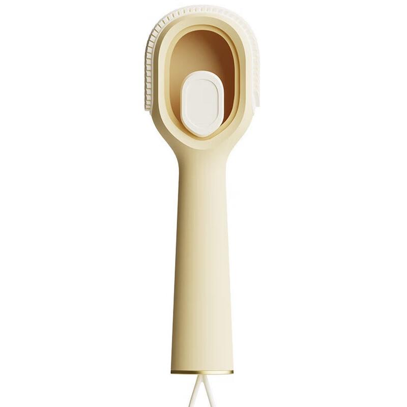 

Multi-functional Liquid Dispensing Cleaning Brush