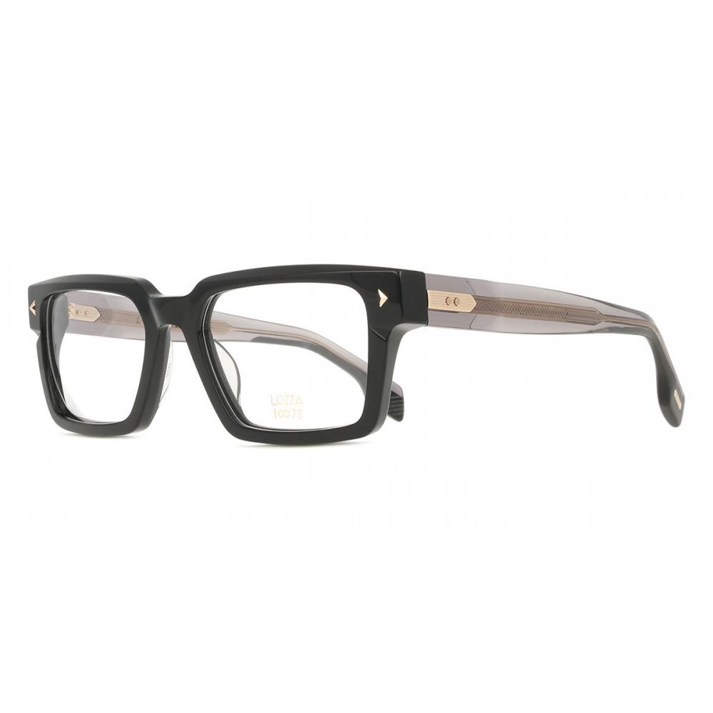 Lozza Eyeglasses 700y Adagio 7 Men
