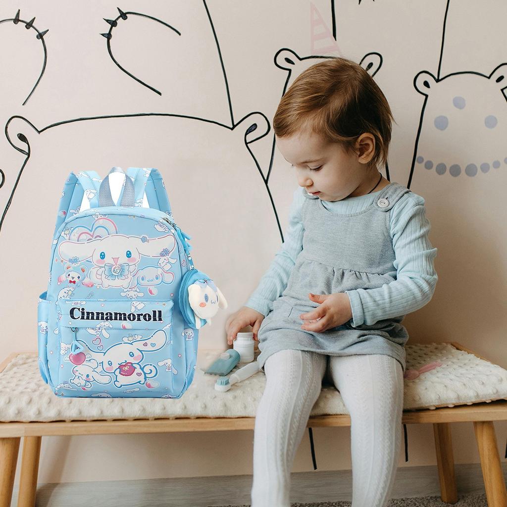 Backpack, Backpack, Large Capacity Mother And Baby Bag, Maternity Bag