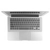 Ecola KB-EL001W Universal Silicone Laptop Keyboard Protector